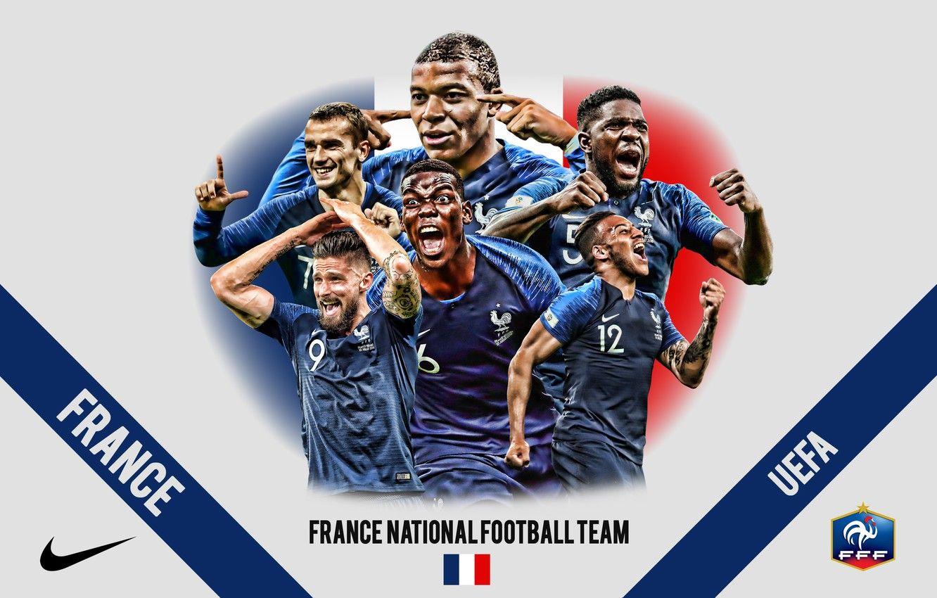 Équipe de France